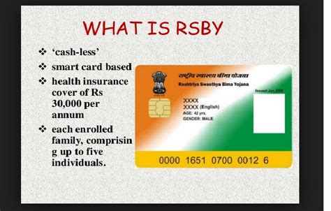 rsby smart card balance check|rsby check status.